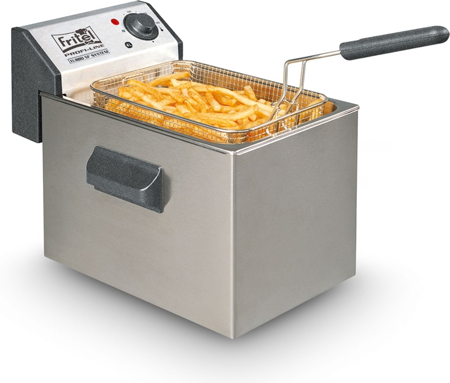 FRITEL SF 3355 Profi Friteuse