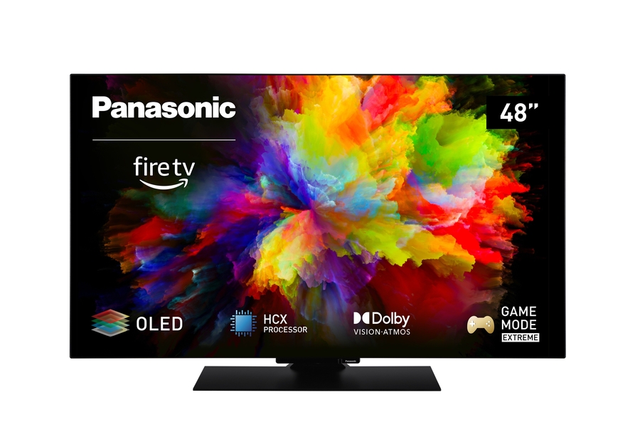 Panasonic TV-48Z80AEZ 4K OLED TV