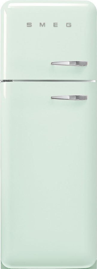 SMEG FAB30LPG6 Koel-vriescombinatie 50"s Style - Pastel Groen