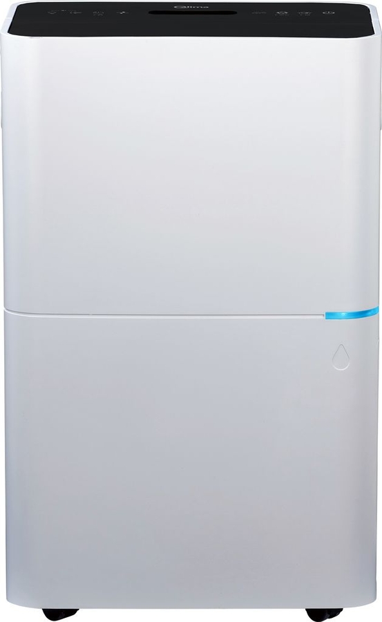 Qlima D 825 PA SMART Ontvochtiger