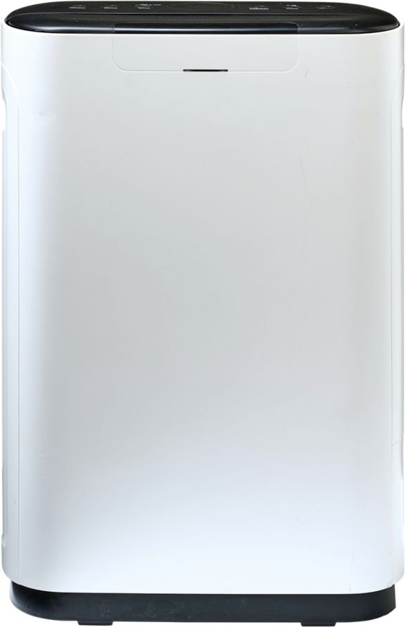 Qlima DD 808 Luchtontvochtiger