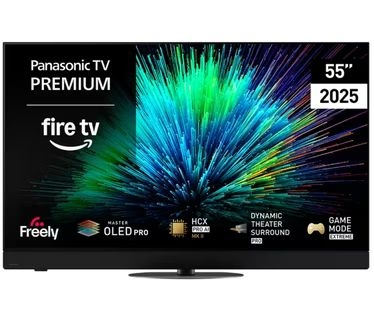 Panasonic TV-55Z90BE6 OLED TV (2025)