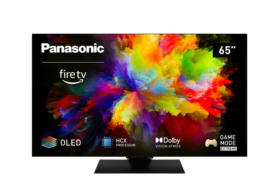 Panasonic TV-65Z80AEZ 4K OLED TV