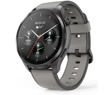 Hama Smartwatch 9000 Anthraciet