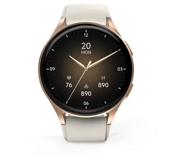Hama Smartwatch 8900 Goud beige