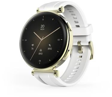 Hama Smartwacht 7000 Gold