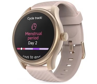 Hama Smartwatch 5010 Rosegoud