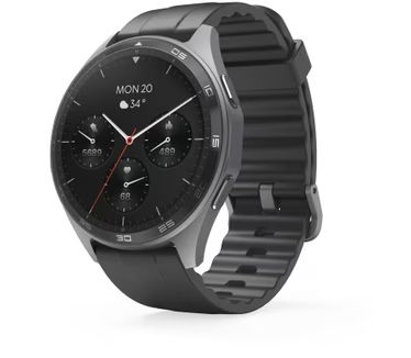 Hama Smartwatch 7010 Zwart