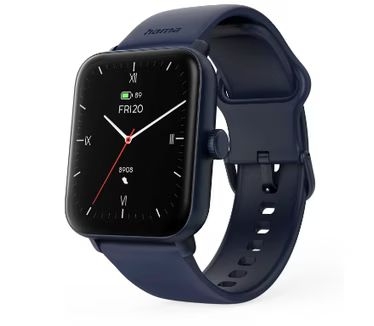 Hama Smartwatch 6010 Blauw