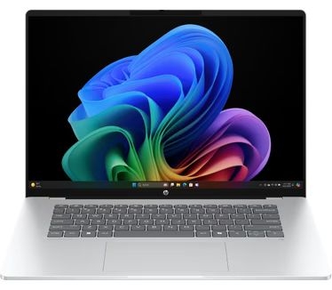 HP Notebook OmniBook 5 NGAI 16-bf0001nd