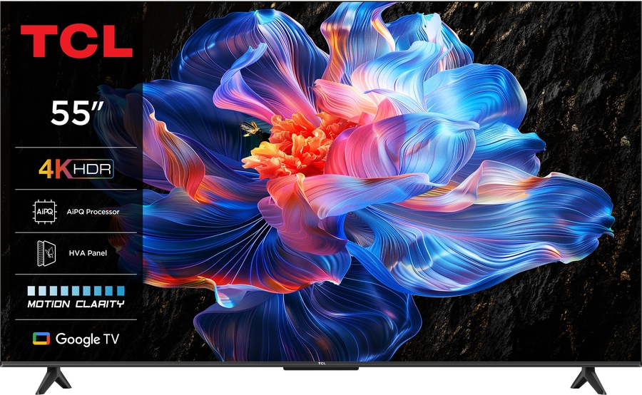 TCL 55P69K TV