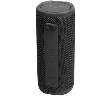 JBl Grip Zwart