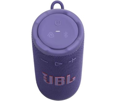 JBL Grip Paars