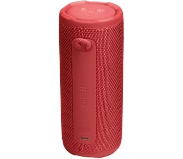 JBL Grip Rood