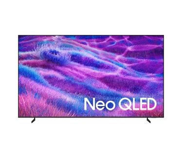 Samsung Neo QLED 4K 100QN80F TV (2025)