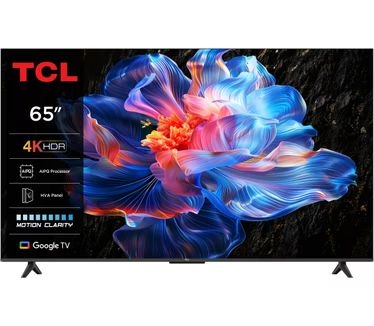 TCL 65P69K TV
