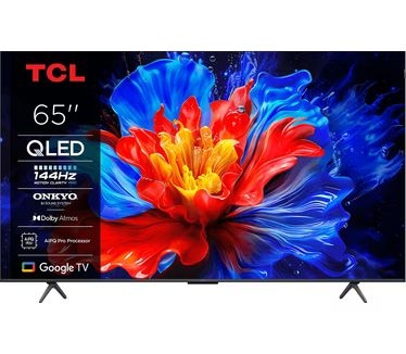 TCL 65QLED810K TV