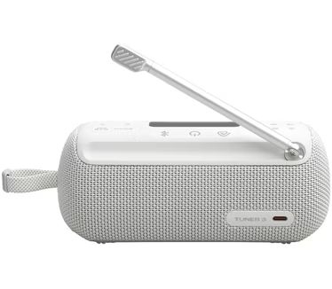 JBL Tuner 3 Wit