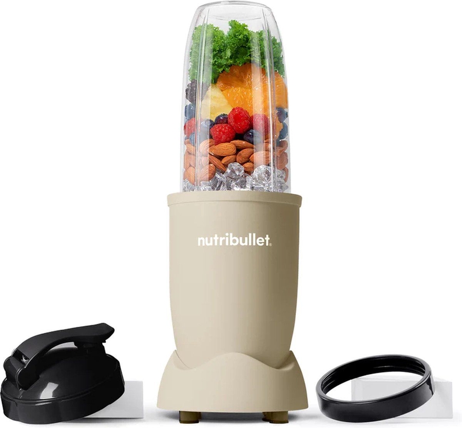 NutriBullet 900 Pro Exlusive ALL Sand