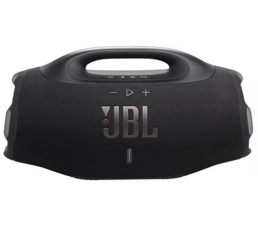 JBL Boombox 4 Zwart