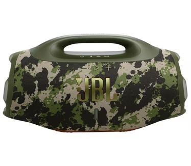 JBL Boombox 4 Camouflage