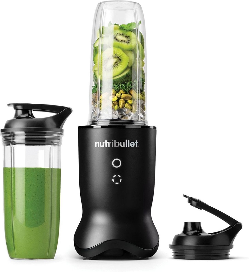 Nutribullet Ultra 1200W - Satin Black