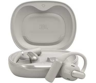 JBL Sense Pro open-ear koptelefoon Grijs
