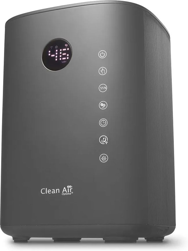 Clean Air CA-605T Smart Luchtbevochtiger