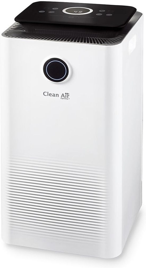 Clean Air CA-704 Smart Luchtontvochtiger