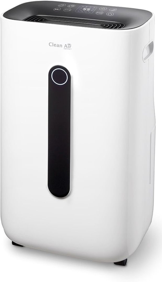 Clean Air CA-706 Smart Luchtontvochtiger en Luchtreiniger