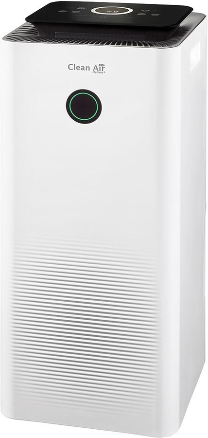 Clean Air CA-707 Smart Luchtontvochtiger en Luchtreiniger