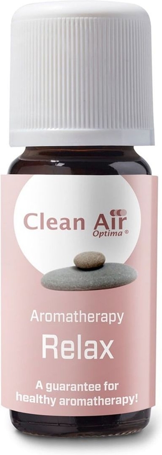Clean Air Etherische Olie Relax