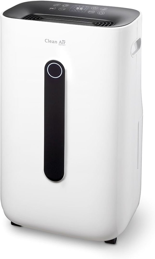 Clean Air CA-708 Smart Luchtontvochtiger en Luchtreiniger