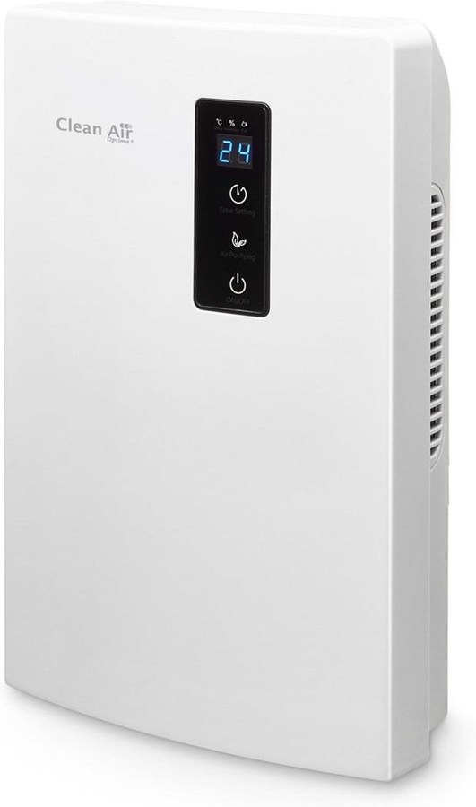 Clean Air Optima CA-703 Luchtontvochtiger
