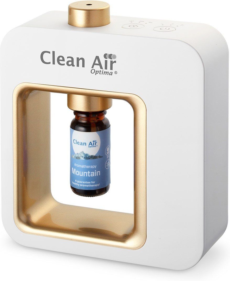 Clean Air AD-304W Aroma Diffuser Aromatic - Wit