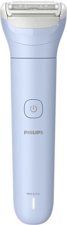 Philips BRL127/00 Series 6000 Lady Shaver