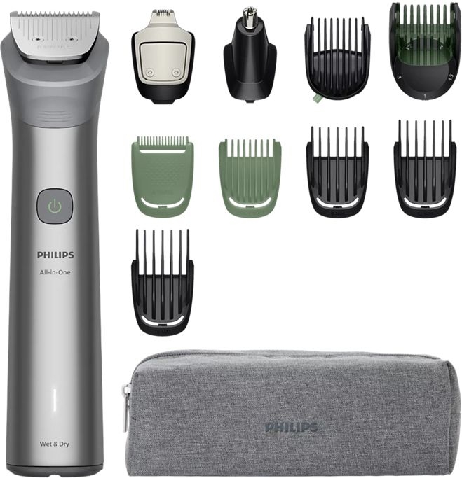 Philips 5000 Series All-in-One Trimmer