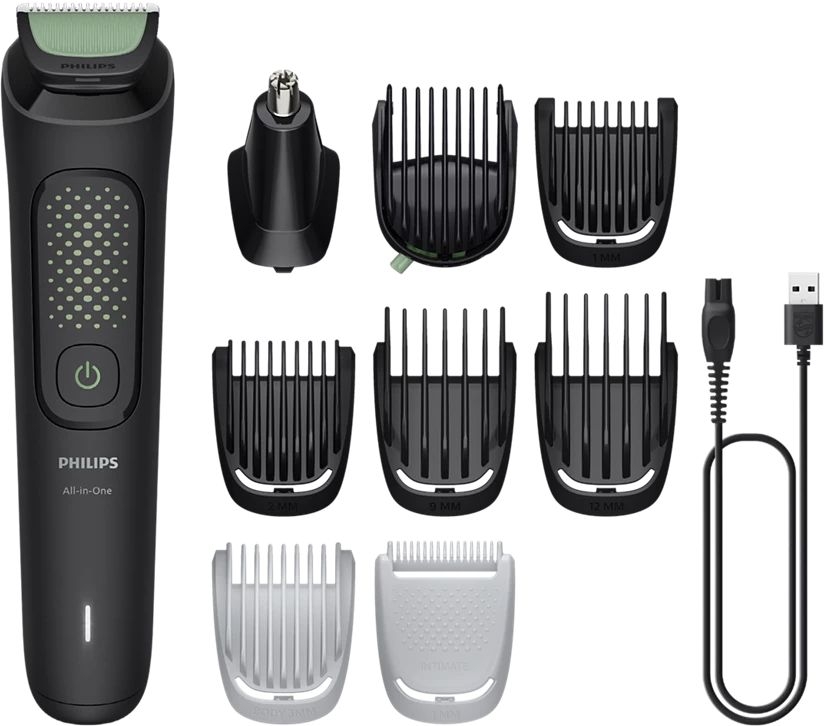 Philips MG3945/15 3000 Series All-in-One Trimmer