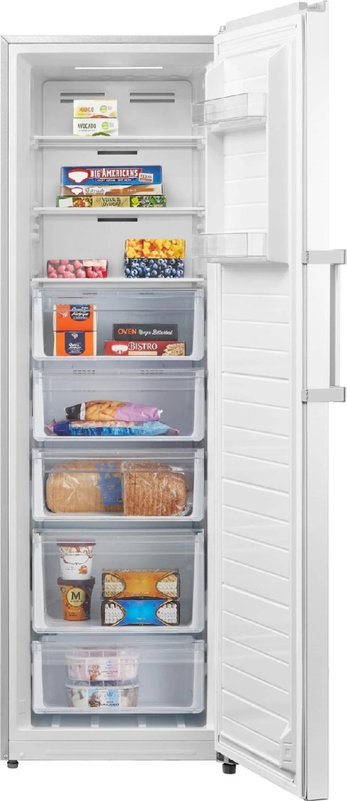 Inventum VR1850W Vriezer