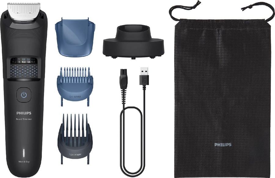 Philips BT5780/15 5000 Series Baardtrimmer