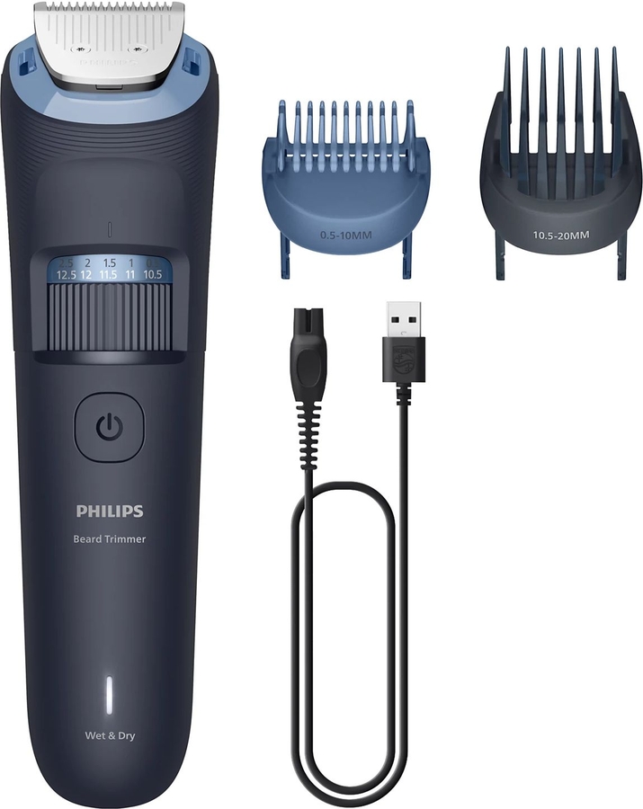 Philips BT3665/15 3000 Series Baardtrimmer