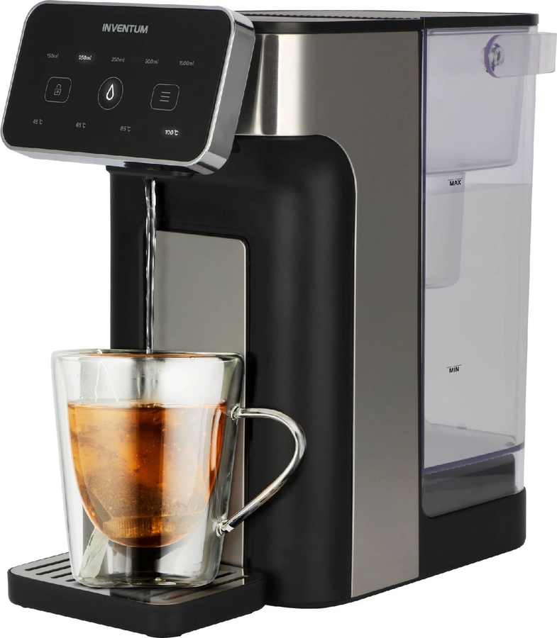 Inventum Heetwaterdispenser HWD725B
