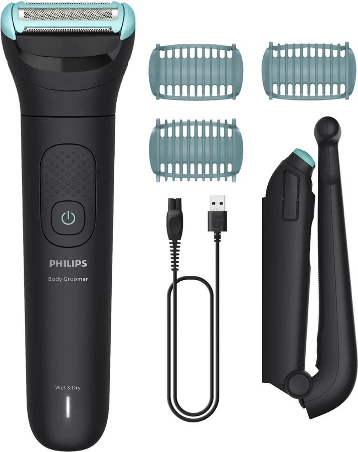 Philips BG5475/15 5000 Series Body Groomer