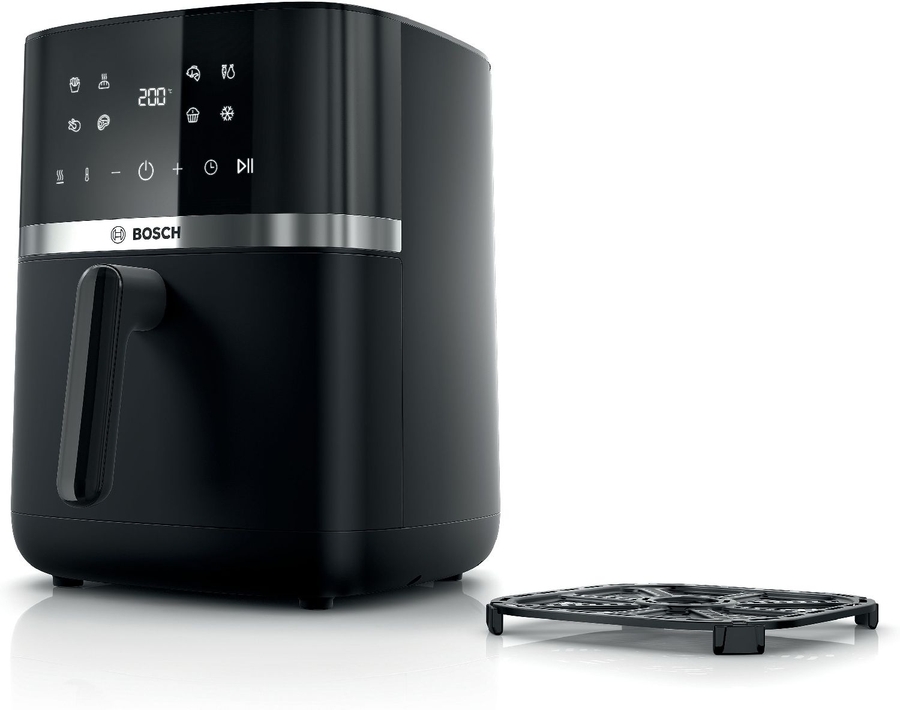 BOSCH MAFS2462B Serie 4 Airfryer - Heteluchtfriteuse