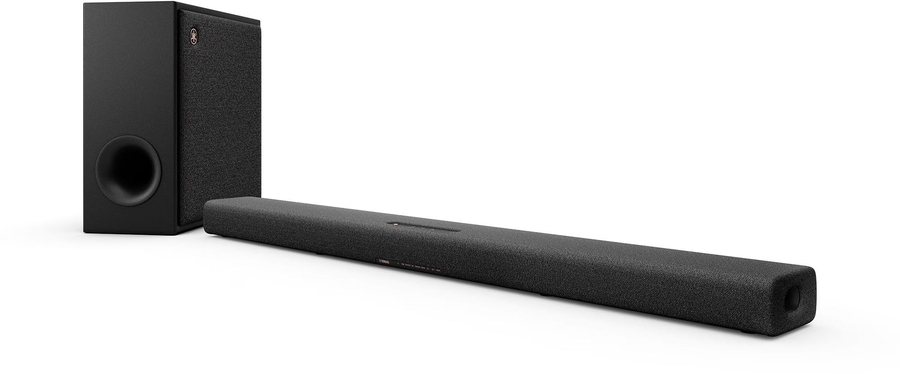 Yamaha True X Bar 50A Soundbar Carbon
