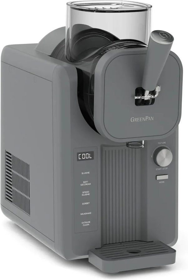 Greenpan Frost Ijsmachine - Grijs
