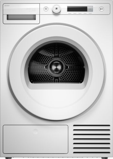 ASKO T108HW Warmtepompdroger