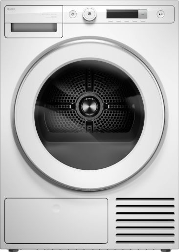 ASKO T108HCW Warmtepompdroger