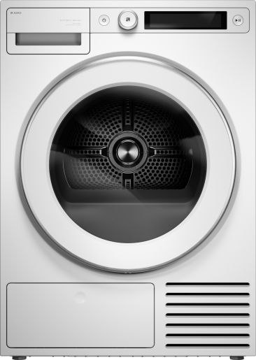 ASKO T509HRW Warmtepompdroger