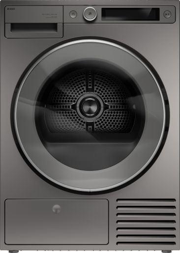 ASKO T509HRT Warmtepompdroger